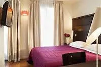 Avalon فندق باريس