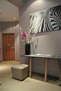 Avalon فندق 3*