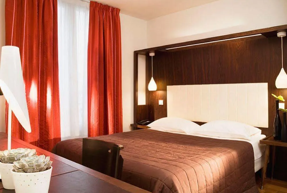 Avalon 3*